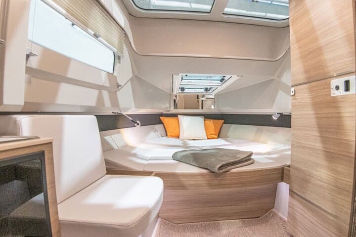 Private Split Boat Charter: Customize Blue Cave, Hvar & Hidden Bays photo 6