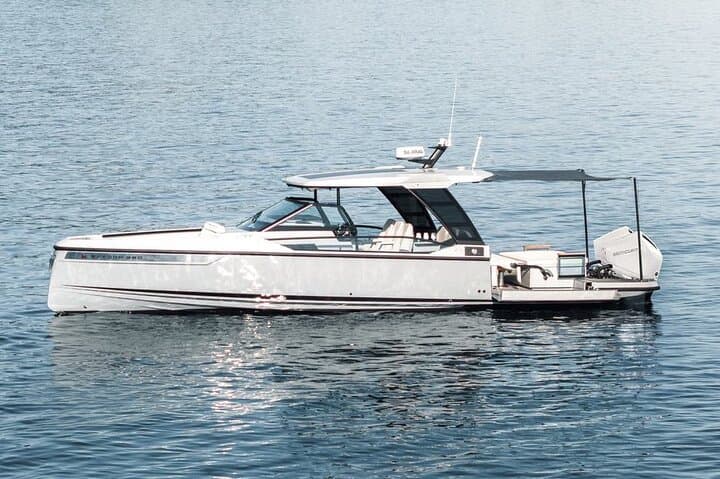 Private Split Boat Charter: Customize Blue Cave, Hvar & Hidden Bays photo 5