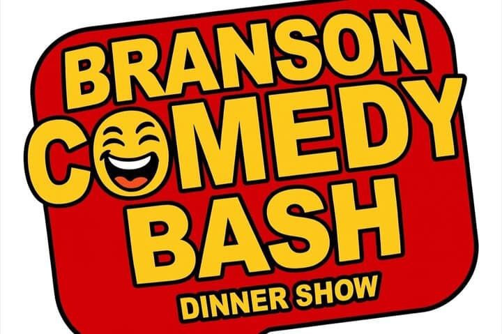 Branson Comedy Bash Dinner Show: Family-Friendly Laughter at Shepherd of the Hills