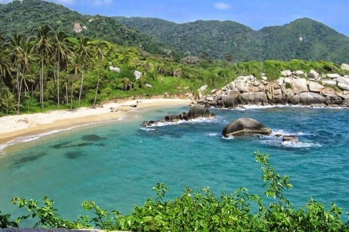 2-Day Tayrona Jungle Trek: Cabo San Juan, Pueblito & Indigenous Trails photo 6
