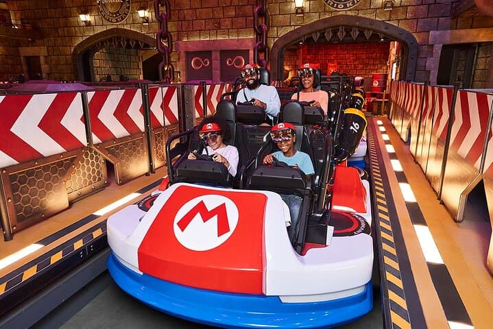 Universal Studios Hollywood: One-Day General Admission Guide photo 4