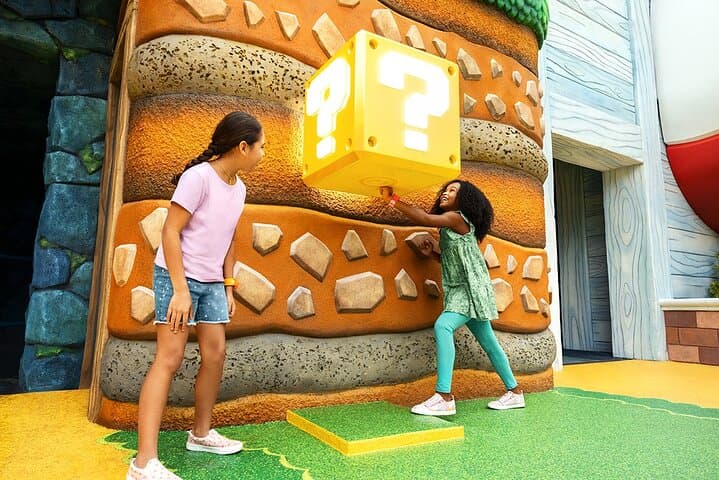 Skip the Line at Universal Studios Hollywood: Express Ticket Guide photo 4