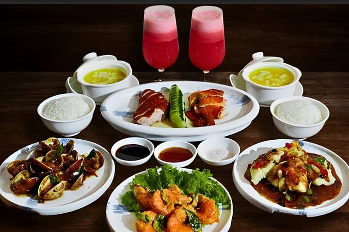 Taste Authentic Indonesian Flavors at Bali Wanaku Heritage photo 5
