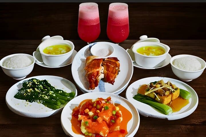 Taste Authentic Indonesian Flavors at Bali Wanaku Heritage photo 6