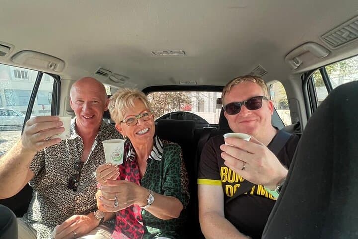 Discover Muscat: Culture, History & Scenery in Half a Day photo 2