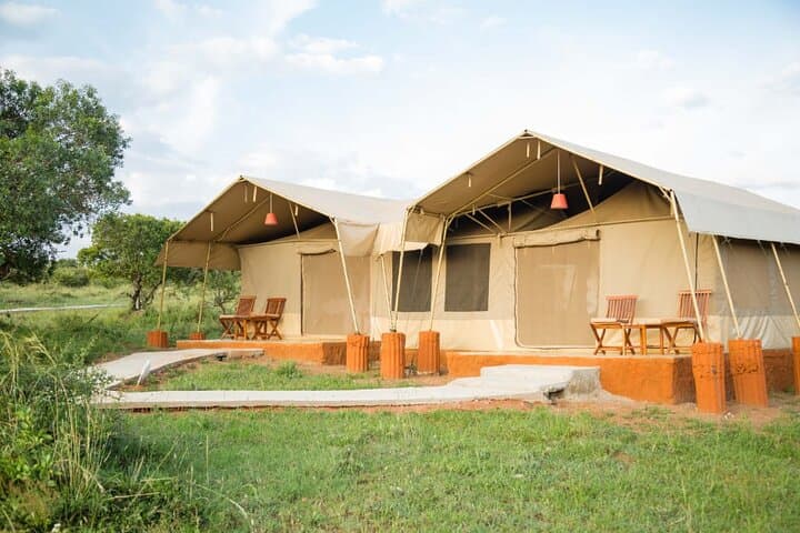 3-Day Private Masai Mara Safari | All-Inclusive 4x4 Landcruiser Experience photo 1