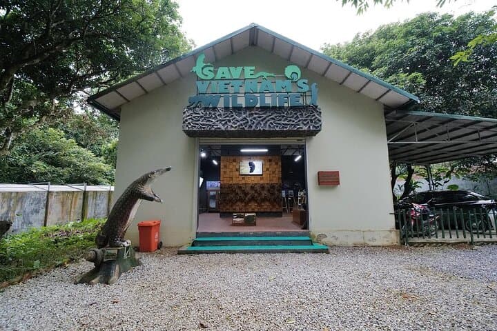 Cuc Phuong National Park: Primate Rescue, Ancient Caves & Forest Trails photo 5
