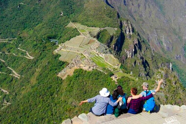 Full-Day Machu Picchu Tour from Cusco: Train, Shuttle & Guided Citadel Visit photo 2