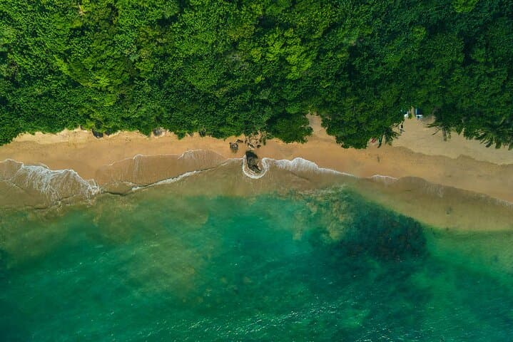 Southern Sri Lanka Coastal Escape: Bentota, Galle, Unawatuna & Hiriketiya photo 4