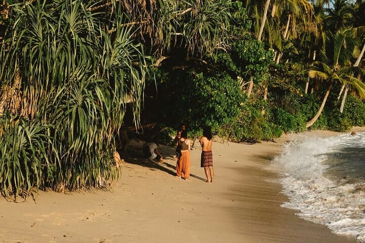 Southern Sri Lanka Coastal Escape: Bentota, Galle, Unawatuna & Hiriketiya photo 5