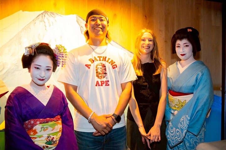 Private Kyoto & Nara Car Tour with Local English Guide and Driver photo 4