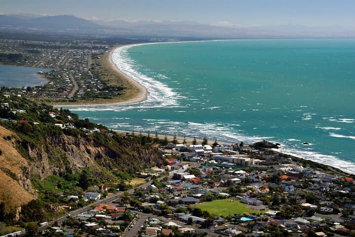 Explore Christchurch and Savor Waipara Valley's Finest Wines photo 2
