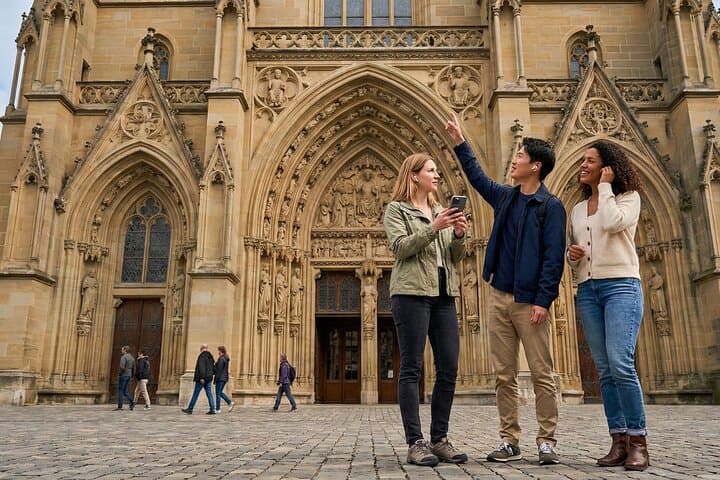 Bern Self-Guided Audio Experience: Explore Old Town with an Expert Audio Guide photo 3