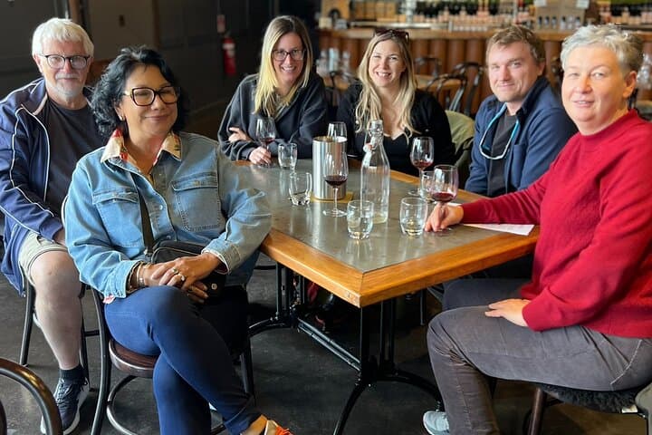 Sydney to Southern Highlands: Full-Day Wine Tasting Tour photo 4