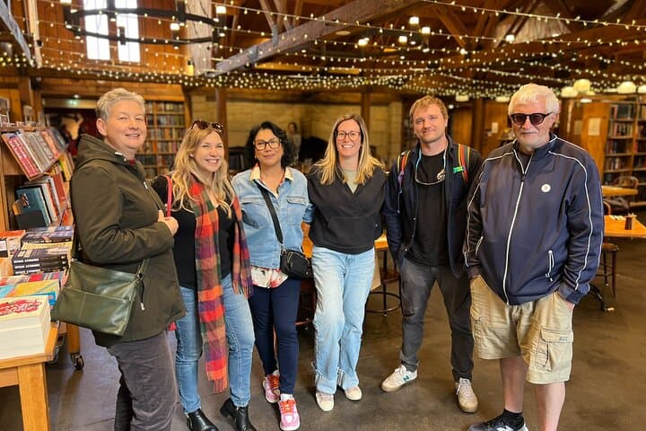 Sydney to Southern Highlands: Full-Day Wine Tasting Tour photo 6
