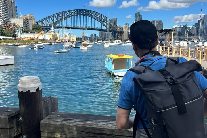 Private Sydney Sightseeing Tour: Coastal Views, Botanic Gardens & Hidden Harbours photo 4