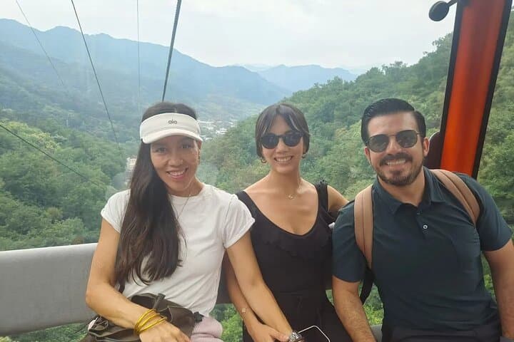 Mutianyu Great Wall: Private Multilingual Guided Day Tour from Beijing photo 4