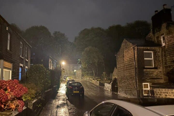 Uppermill Ghost Walk: Spirits of Saddleworth Self-Guided Audio Tour photo 6