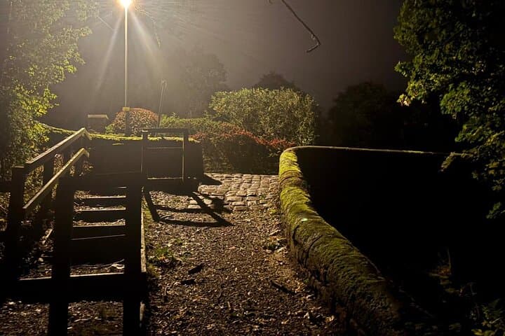 Uppermill Ghost Walk: Spirits of Saddleworth Self-Guided Audio Tour photo 3