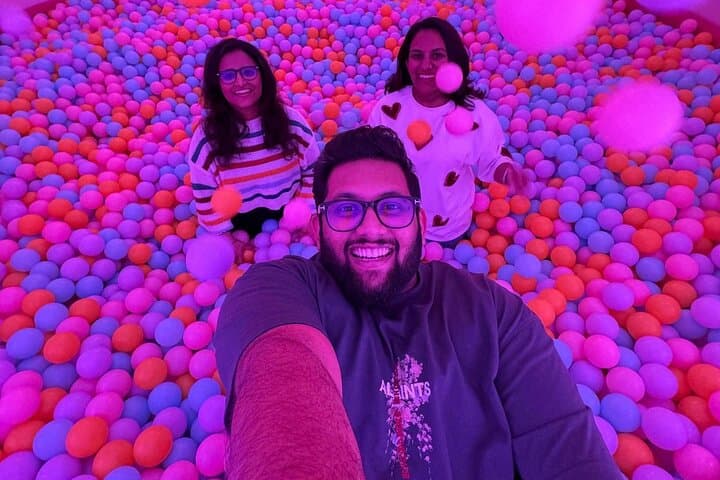 Inside House of Hype Dubai: An Immersive, Interactive Playground in Downtown Dubai photo 4
