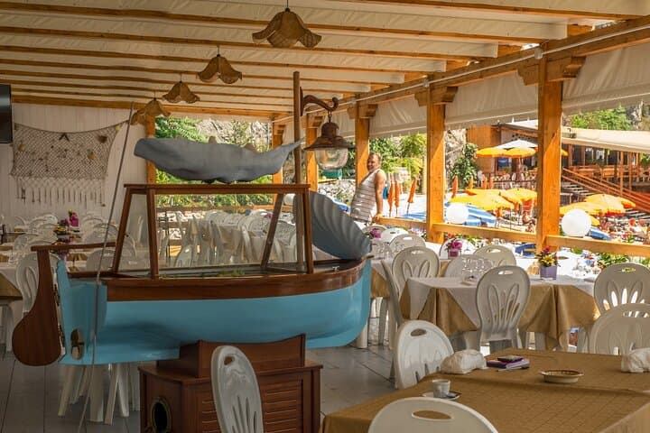 Full-Day Santa Croce Beach Boat Experience from Amalfi photo 6