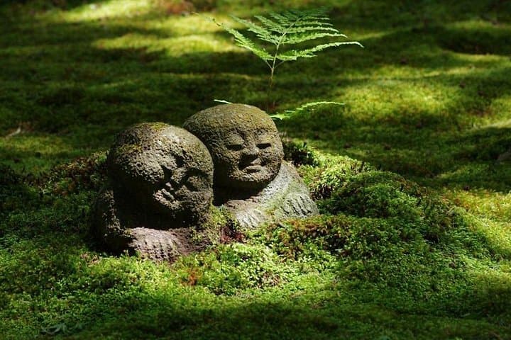 Sanzen-in & Arashiyama Day Trip: Bamboo Grove, Tenryu-ji and Ohara Gardens photo 2