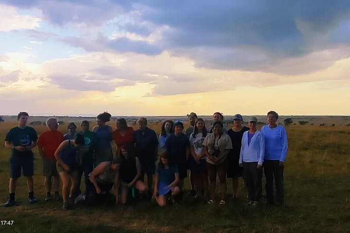 3-Day Maasai Mara Safari: Game Drives, Tented Camp & Great Rift Views photo 6