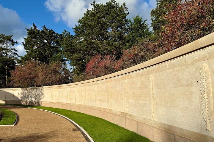 Exploring the Heroic History of Omaha Beach photo 3