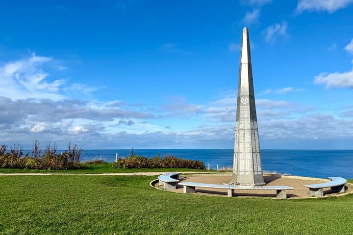Exploring the Heroic History of Omaha Beach photo 4