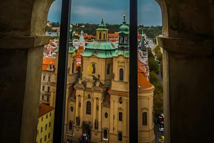 Prague in a Nutshell — Walking the Royal Route from Strahov to Old Town photo 3