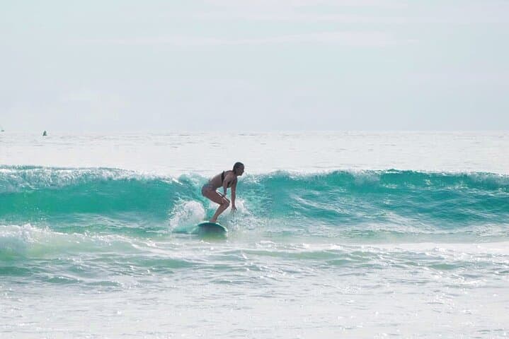 Learn to Surf in Phuket: Group Lessons with Local Instructors