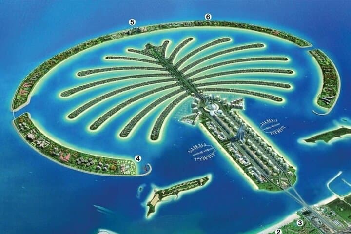 Dubai City Tour: Old and Modern Highlights with Burj Khalifa photo 4