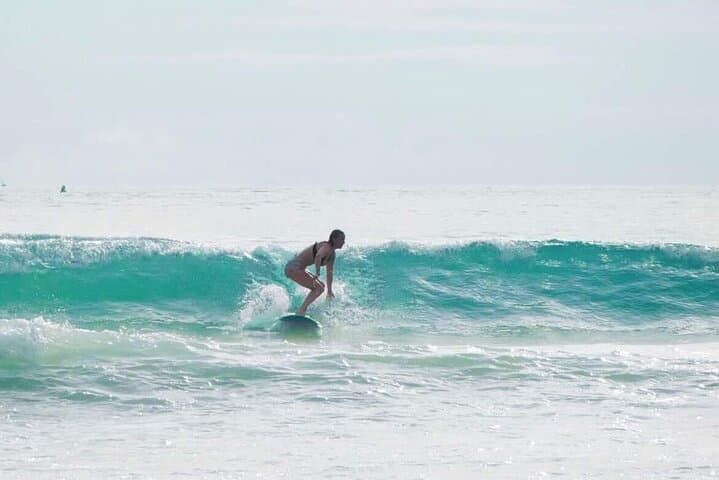 Backpacker Surf Trip in Phuket: 3-Day Bangtao Surf School Experience photo 6