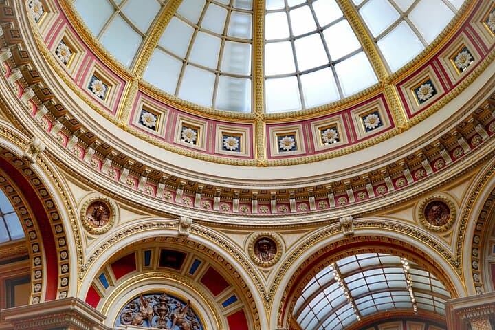 Inside the National Gallery: Guided Highlights Tour at Trafalgar Square photo 6