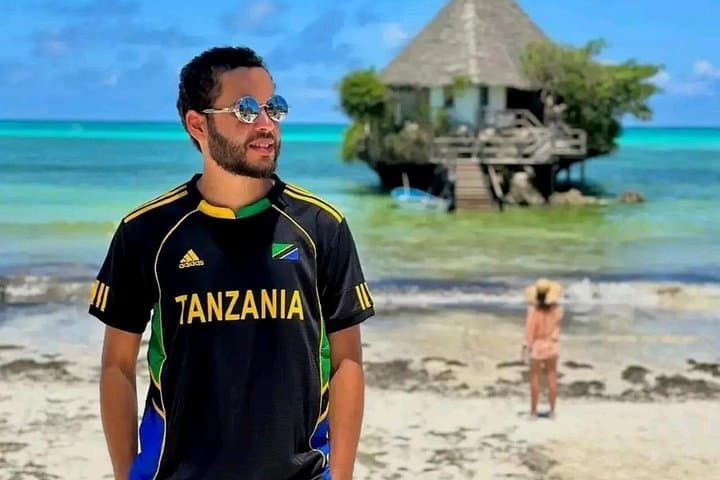 Jozani Forest, Salaam Cave & The Rock Restaurant — Zanzibar Day Tour Guide photo 4