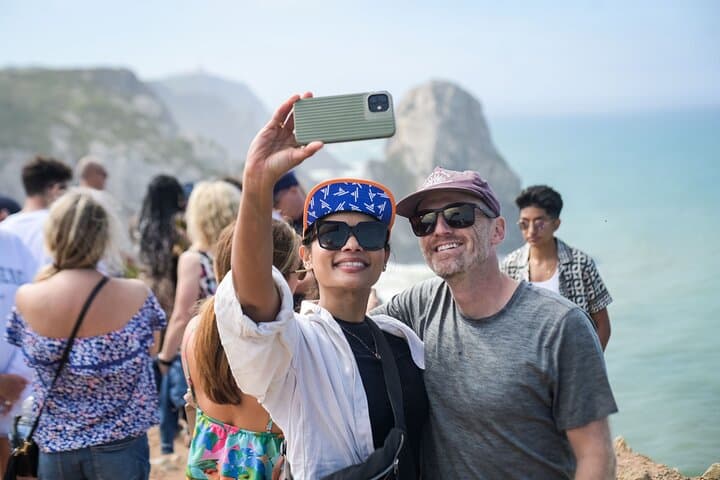 Jeep Safari Lisbon to Sintra: Off‑Road 4x4 Tour to Quinta da Regaleira & Cabo da Roca photo 2