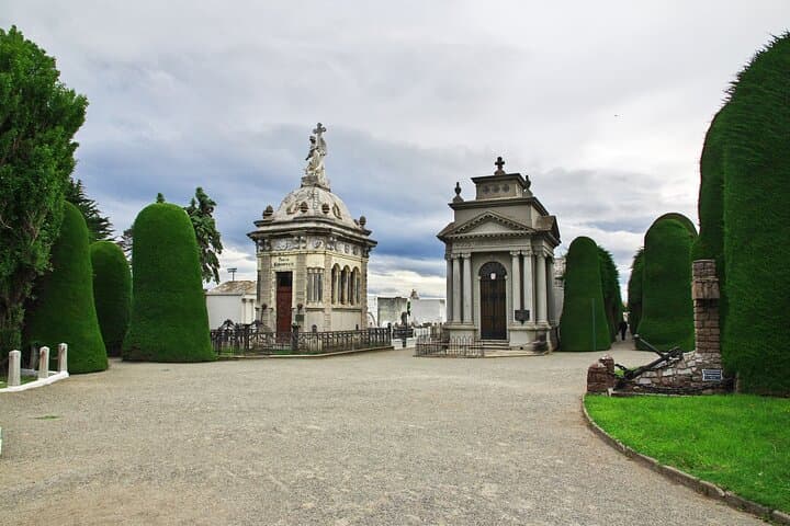 Punta Arenas Heritage & Discovery: Private 4-Hour Shore Tour from Punta Arenas Cruise Port photo 6