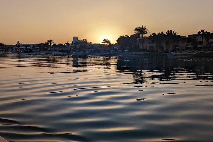 El Gouna Lagoon Boat Tour: One-Hour Cruise Through Egypt’s Venice photo 5
