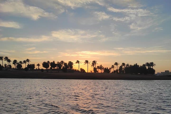 El Gouna Lagoon Boat Tour: One-Hour Cruise Through Egypt’s Venice photo 6