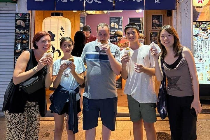 Tokyo Layover Tour: Customize 3-6 Hour City Highlights from the Airport photo 2