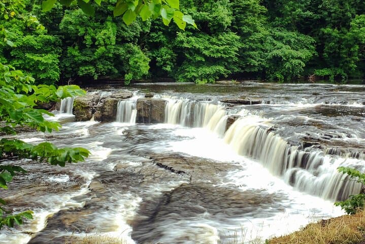 Heart of the Yorkshire Dales: Small-Group Day Tour from York photo 2
