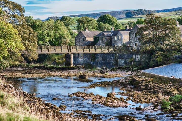 Heart of the Yorkshire Dales: Small-Group Day Tour from York photo 3