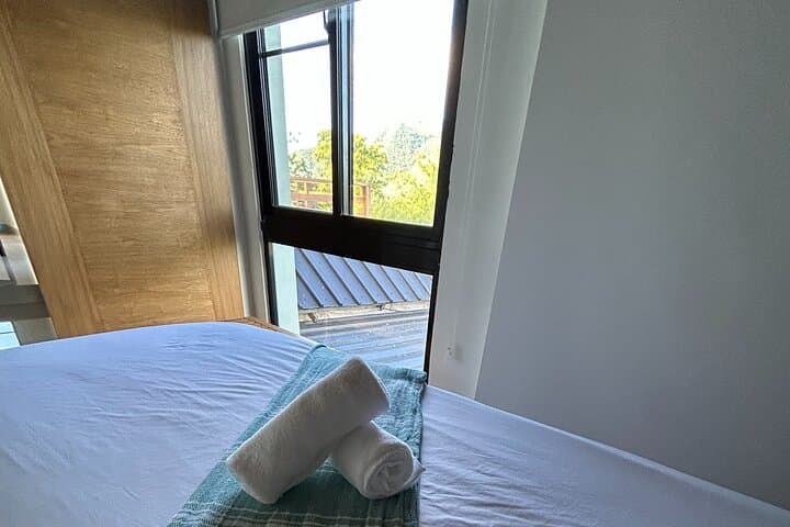 Puerto Plata Spa Day at Isla Bed & Breakfast — Mountain & Ocean View Relaxation