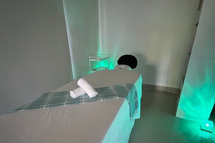 Puerto Plata Spa Day at Isla Bed & Breakfast — Mountain & Ocean View Relaxation photo 2