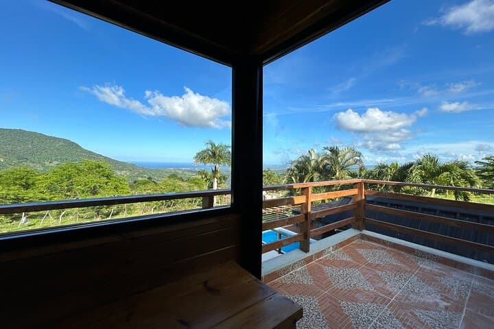 Puerto Plata Spa Day at Isla Bed & Breakfast — Mountain & Ocean View Relaxation photo 3