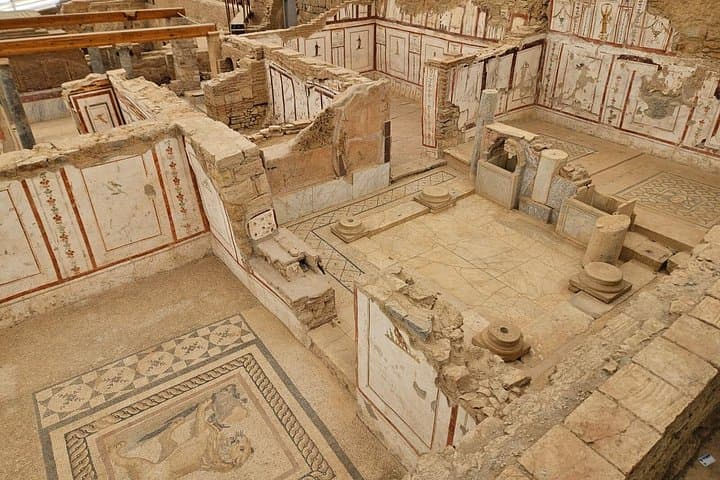 Istanbul to Ephesus: Full-Day Ruins and House of the Virgin Mary Tour photo 3
