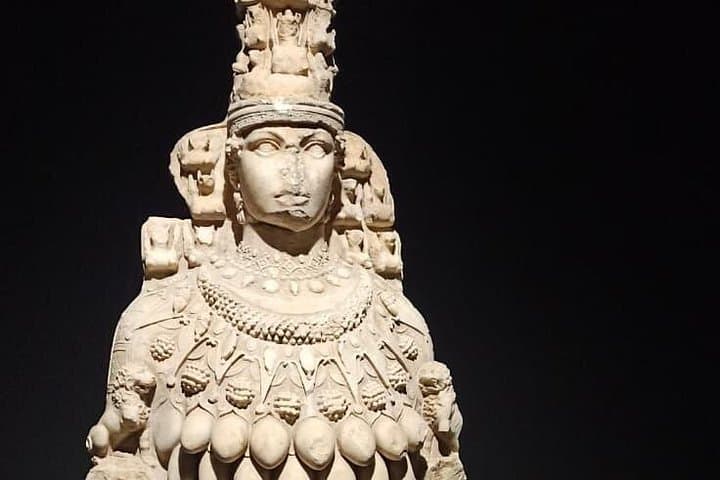Istanbul to Ephesus: Full-Day Ruins and House of the Virgin Mary Tour photo 4