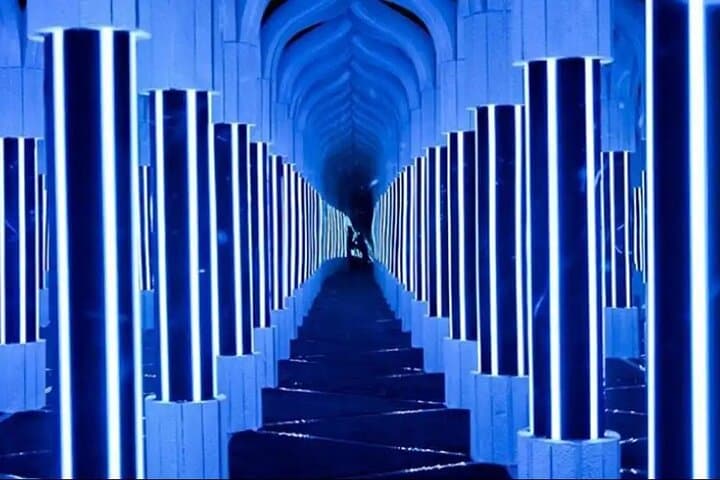 Inside Dubai’s Mirror Maze at Creek Park: Visitor Guide & Tips photo 3