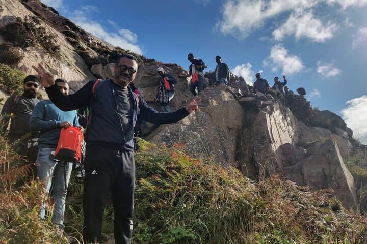 Howth Safari Hiking Tour: South-Facing Cliffs, Hidden Beaches & Baily Lighthouse photo 4
