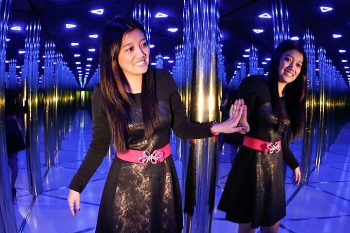 Inside Dubai’s Mirror Maze at Creek Park: Visitor Guide & Tips photo 2